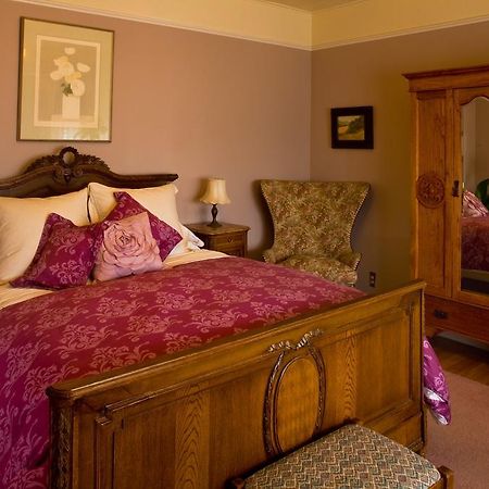 Old Thyme Inn Half Moon Bay Kamer foto