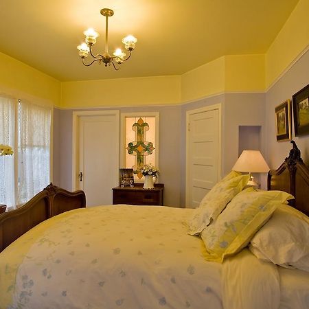 Old Thyme Inn Half Moon Bay Kamer foto