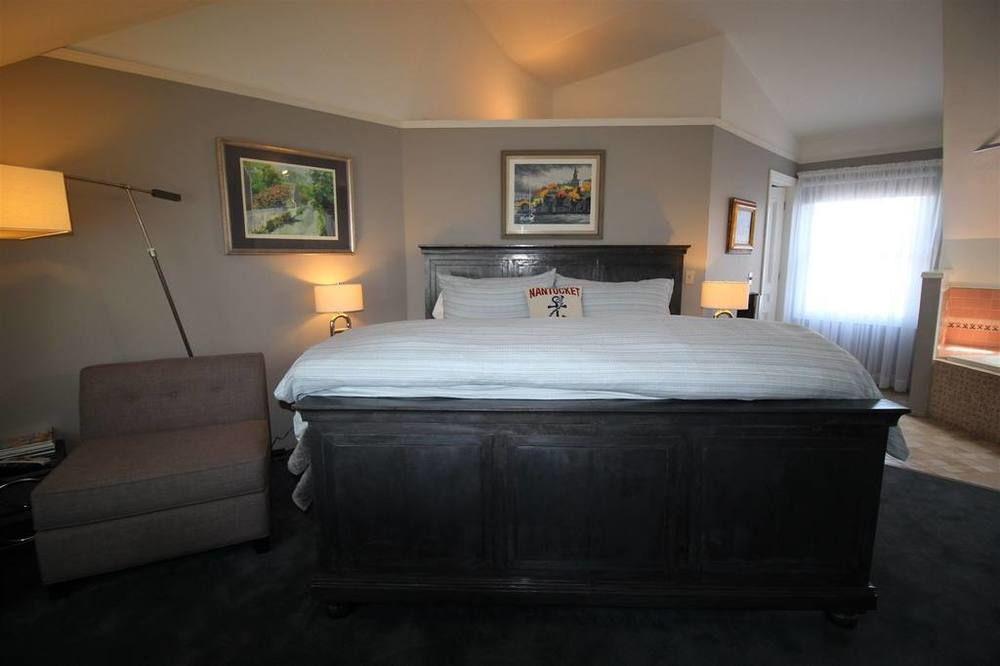 Old Thyme Inn Half Moon Bay Buitenkant foto