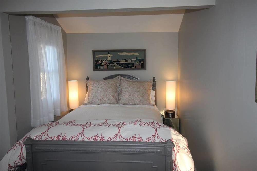 Old Thyme Inn Half Moon Bay Buitenkant foto
