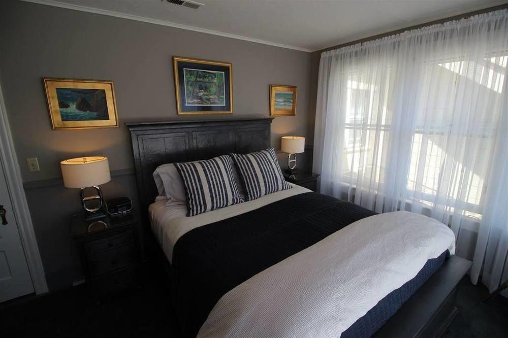 Old Thyme Inn Half Moon Bay Buitenkant foto