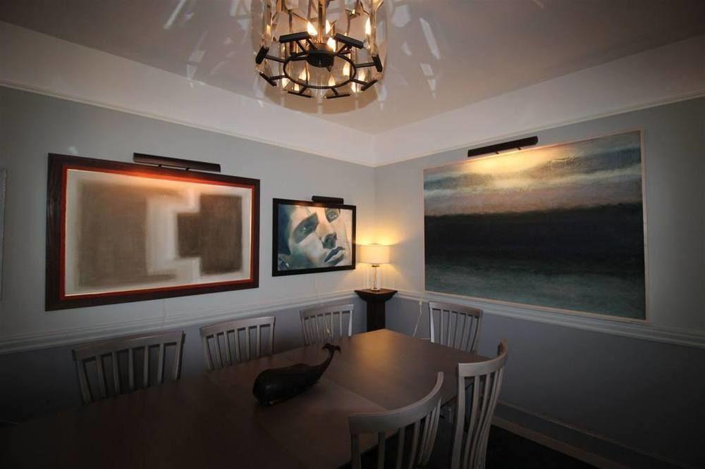 Old Thyme Inn Half Moon Bay Buitenkant foto